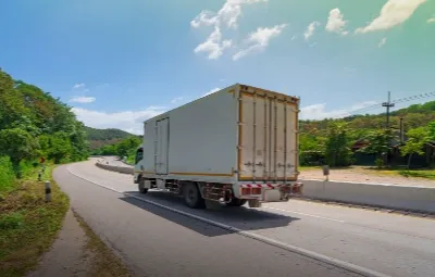 İzmir ile Gümüşova Arası Bulaşık Makinesi Taşıma