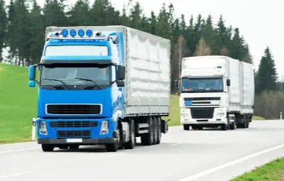 İzmir ile Gümüşova Arası Eşya Taşıma